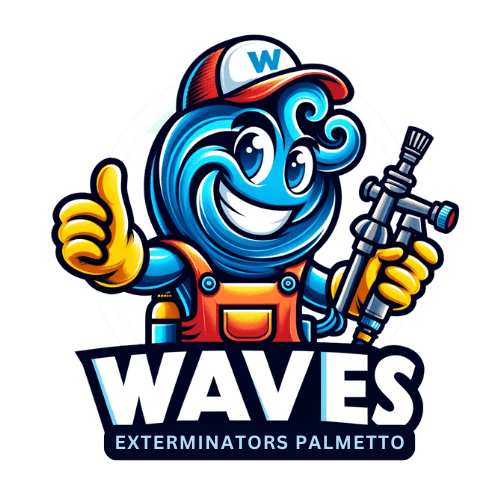 palmetto exterminators near me