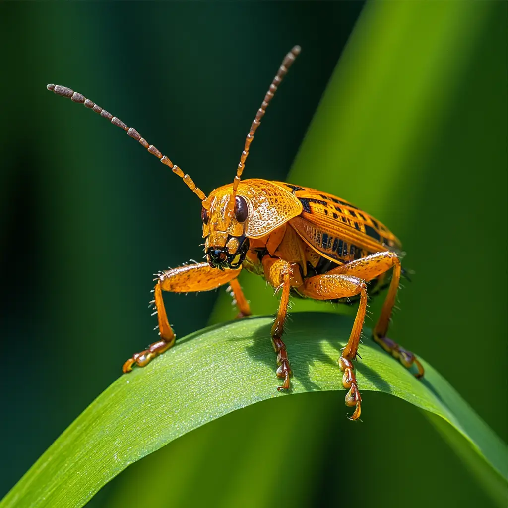 lawn pest extermination near me