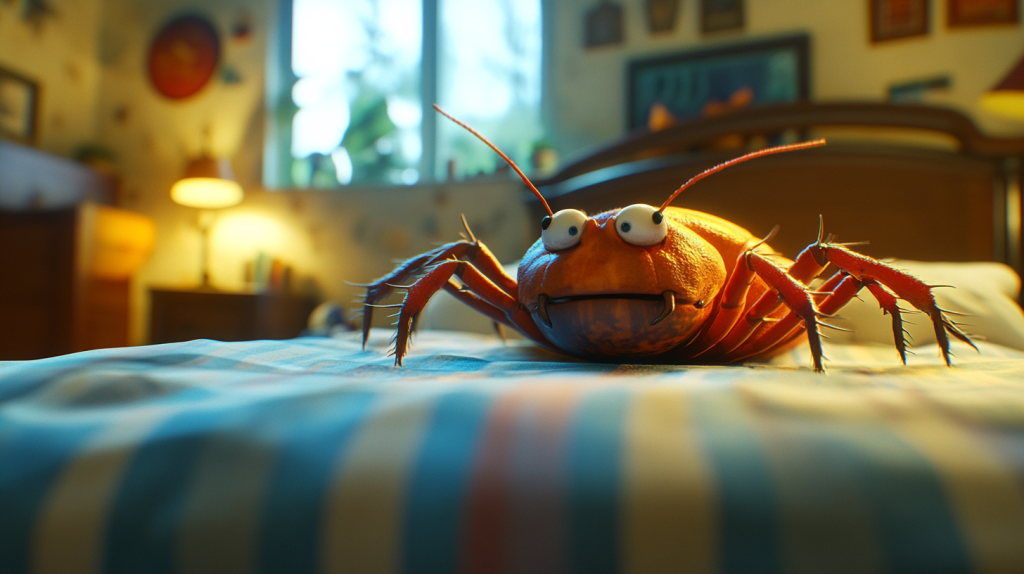 Bed Bug Control in Palmetto, FL: What Every Homeowner Should Know 1 top rated bed bug control in palmetto fl