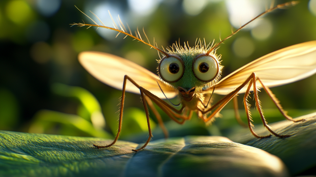 Expert Guide to Mosquito Treatment in Palmetto, FL 6 top rated mosquito treatment in palmetto fl